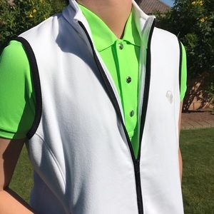 Gear Golf Sweater